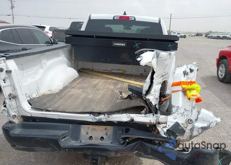 2022 Ram 1500 from USA, damaged, VIN 1C6SRFNT0NN416927